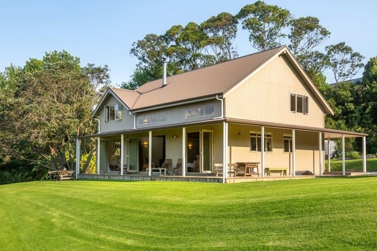 Photo of property in 48a Wilson Road, Warkworth, 0981