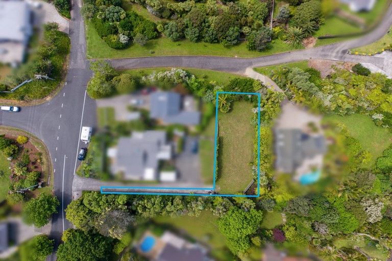 Photo of property in 39b Isobel Road, Greenhithe, Auckland, 0632