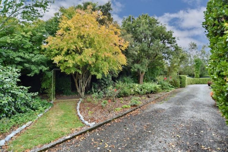 Photo of property in 33 Park Avenue, Oxford, 7430