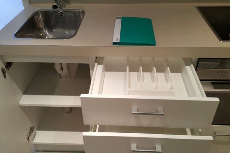 Photo of property in Soho Apartments, 908/74 Taranaki Street, Te Aro, Wellington, 6011
