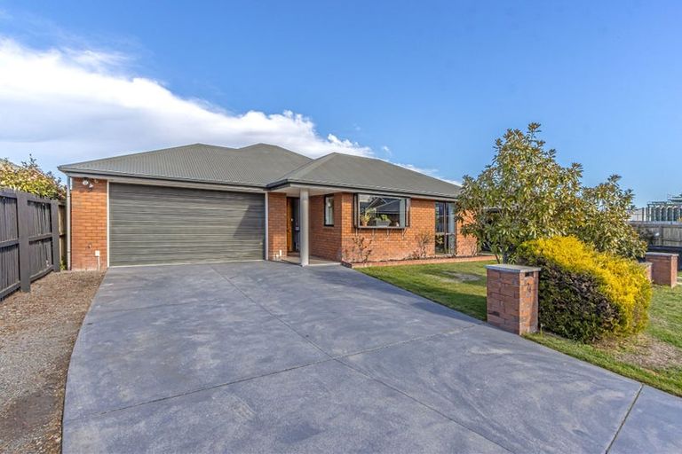 Photo of property in 24 Charters Street, Kaiapoi, 7630