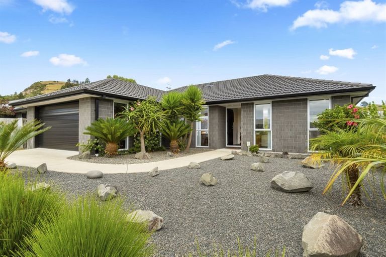 Photo of property in 224 Ballintoy Park Drive, Welcome Bay, Tauranga, 3175