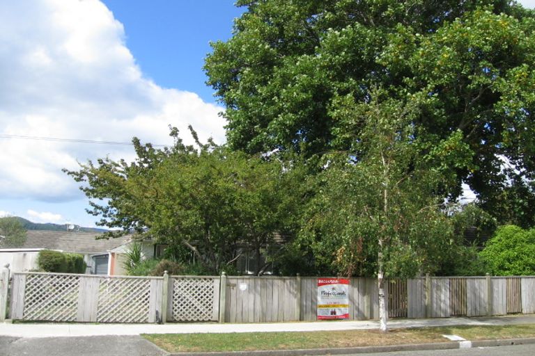 Photo of property in 14 Ruahine Street, Trentham, Upper Hutt, 5018