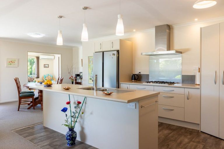 Photo of property in 33 Ketemaringi Way, Manakau, Levin, 5573