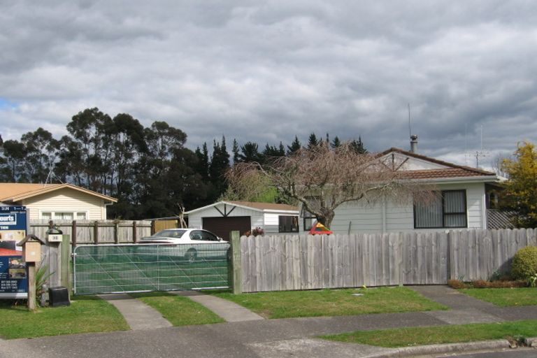 Photo of property in 30 Olivine Street, Poike, Tauranga, 3112