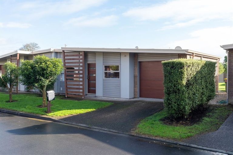 Photo of property in 45/46 Peachgrove Road, Hamilton East, Hamilton, 3216