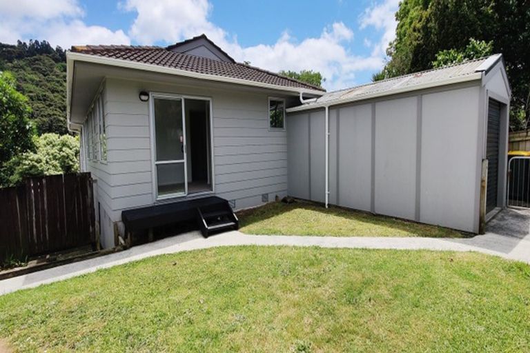 Photo of property in 156 Lynn Road, Bayview, Auckland, 0629