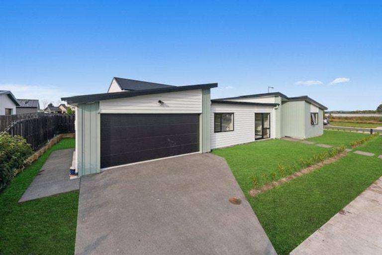 Photo of property in 2 Hirere Street, Te Kauwhata, 3710