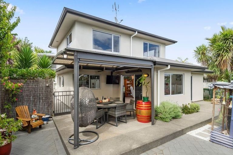 Photo of property in 14b Linley Terrace, Judea, Tauranga, 3110
