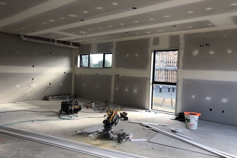 Photo of property in 141 Grove Road, Papakura, 2110