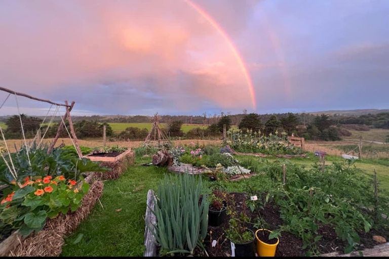 Photo of property in 54 Gillies Road, Rockville, Collingwood, 7073