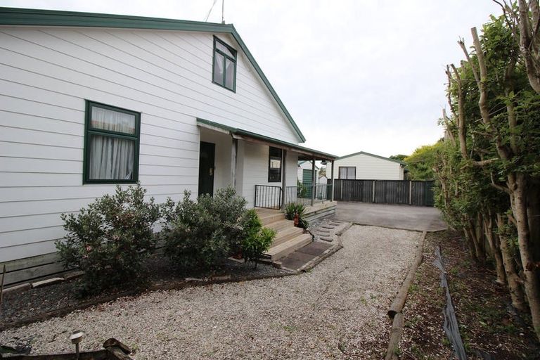 Photo of property in 3a Rhode Street, Frankton, Hamilton, 3204
