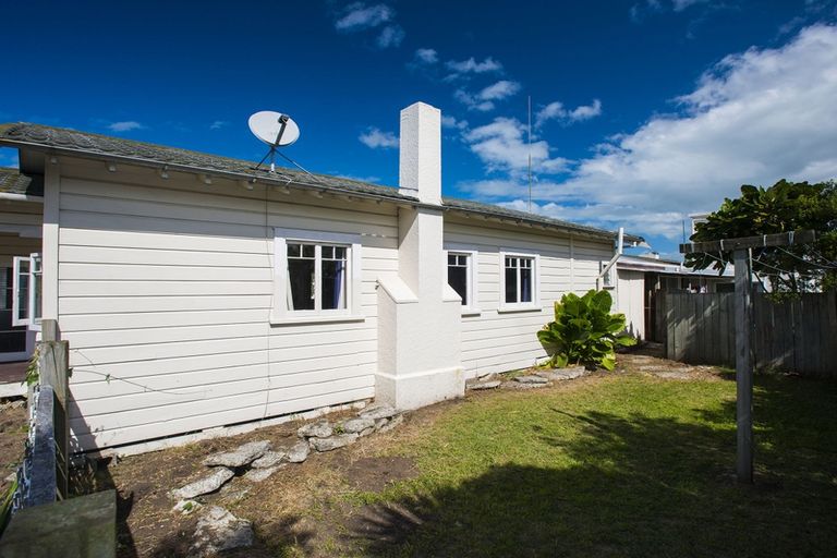 Photo of property in 274 Ormond Road, Mangapapa, Gisborne, 4010