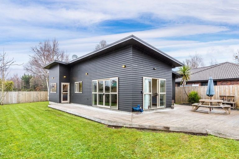 Photo of property in 33 Topia Drive, Turangi, 3334