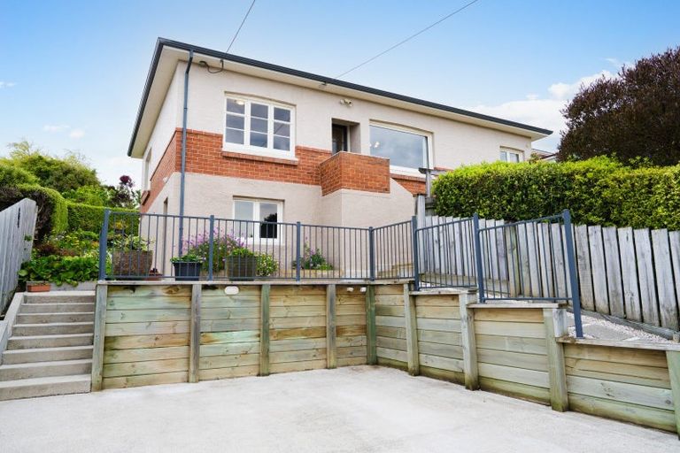 Photo of property in 108 Ravenswood Road, Saint Clair, Dunedin, 9012