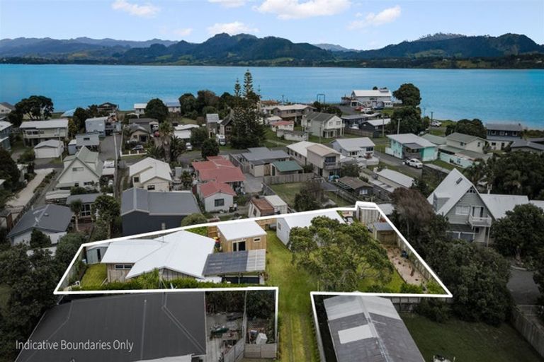 Photo of property in 420 Seaforth Road, Bowentown, Katikati, 3177