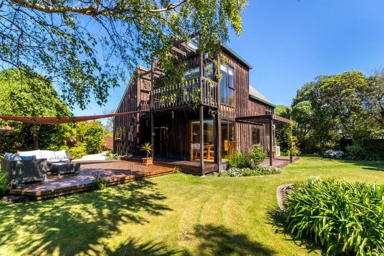 Photo of property in 10 Aston Drive, Waimairi Beach, Christchurch, 8083