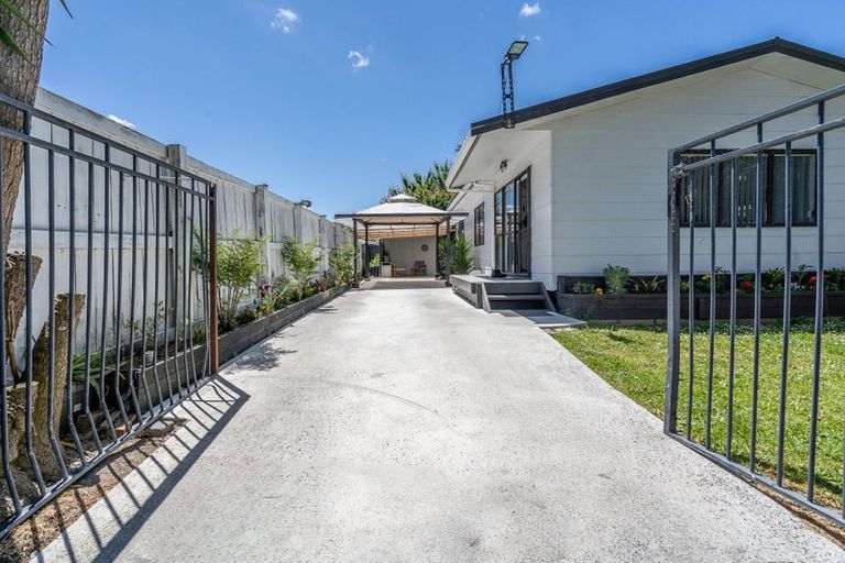 Photo of property in 4 Kenney Crescent, Fairfield, Hamilton, 3214