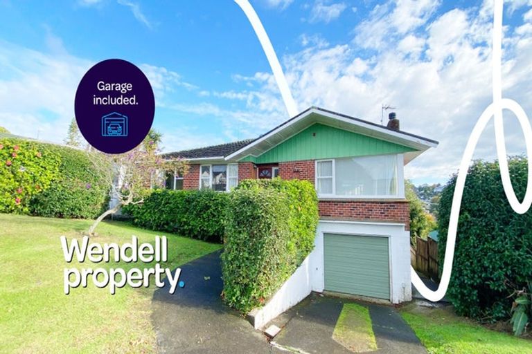 Photo of property in 58 Marlborough Avenue, Glenfield, Auckland, 0629