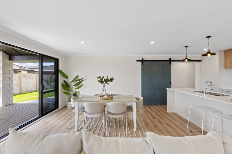 Photo of property in 18 Hinerangi Crescent, Matamata, 3400