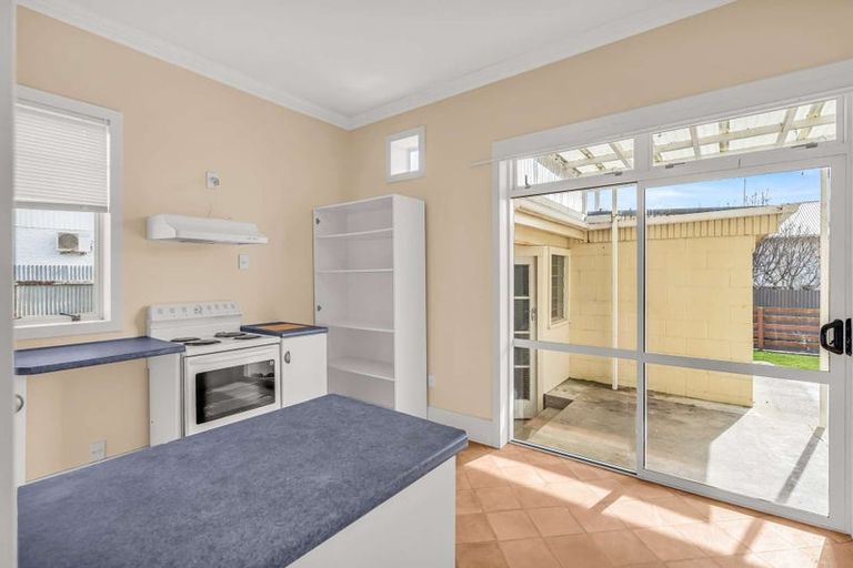 Photo of property in 116 Ritchie Street, Richmond, Invercargill, 9810