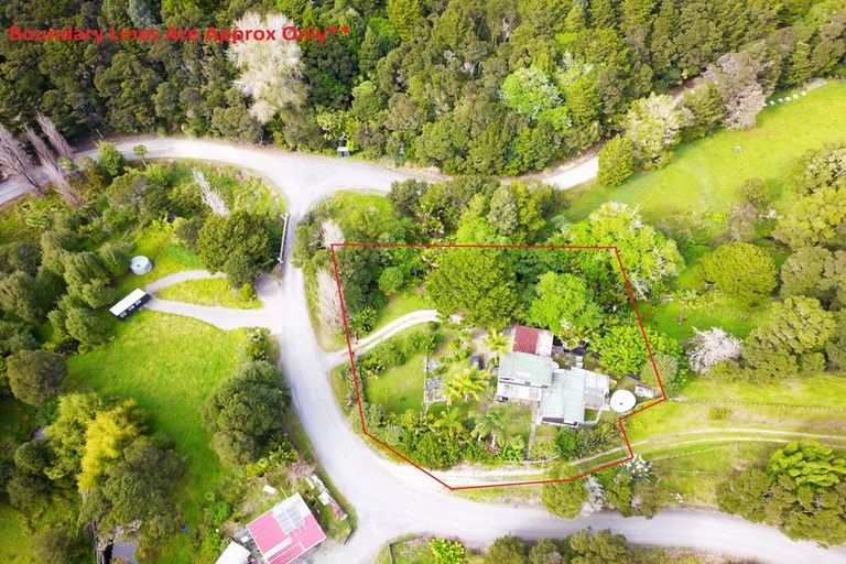 Photo of property in 746 Parapara-toatoa Road, Taipa, Kaitaia, 0483