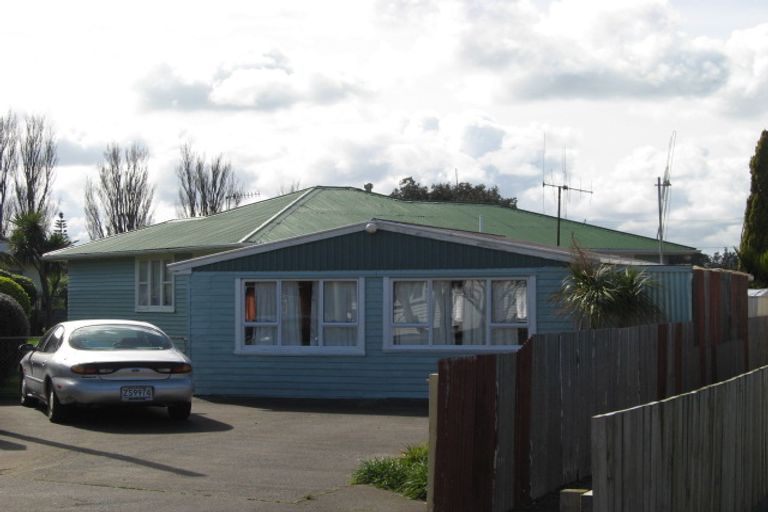 Photo of property in 37 Broadhead Avenue, Tawhero, Whanganui, 4501