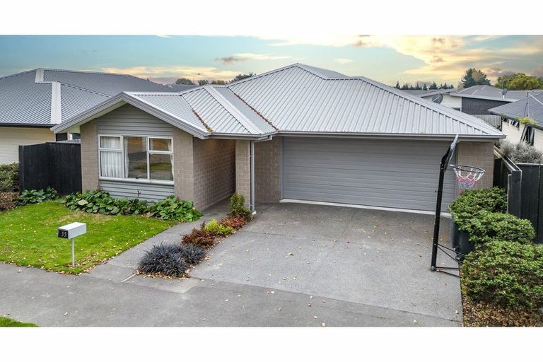 Photo of property in 55 Thompsons Road, Belfast, Christchurch, 8051