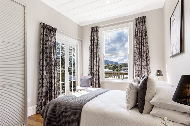 Photo of property in 449 Highgate, Maori Hill, Dunedin, 9010