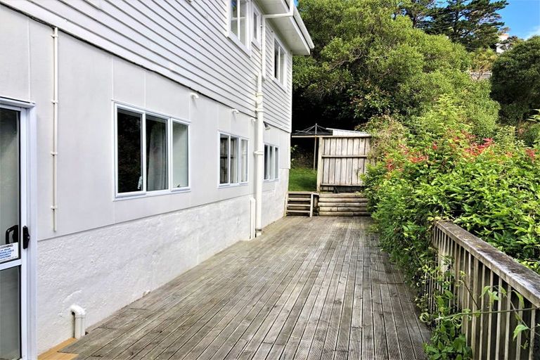 Photo of property in 56 Hapua Street, Hataitai, Wellington, 6021