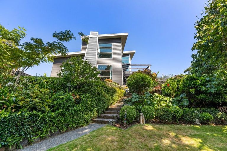 Photo of property in 84b Carrington Street, Lower Vogeltown, New Plymouth, 4310