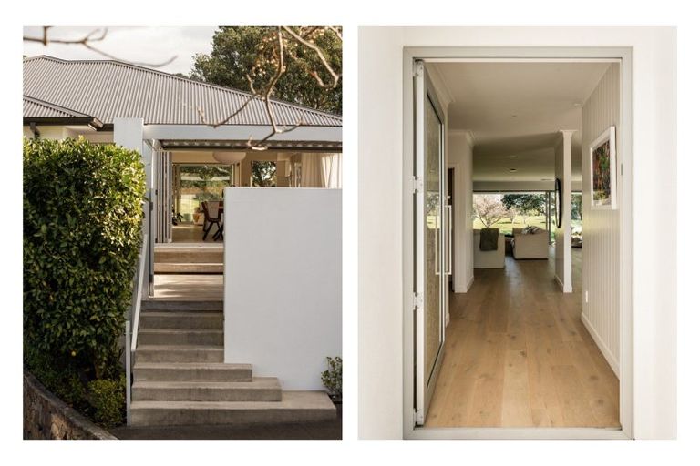 Photo of property in 194 Oceanbeach Road, Mount Maunganui, 3116