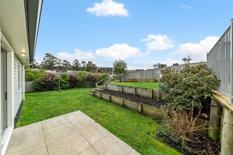 Photo of property in 21 Flotilla Place, Whitby, Porirua, 5024