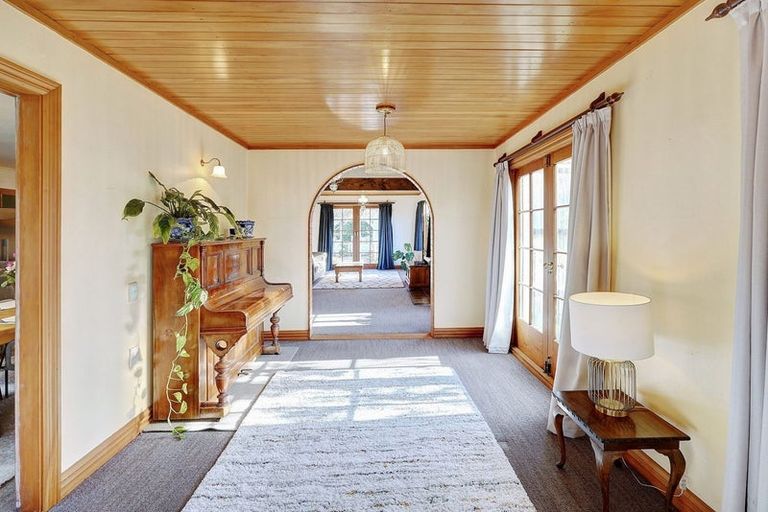 Photo of property in 15 Terrace Road, Leithfield, Amberley, 7481