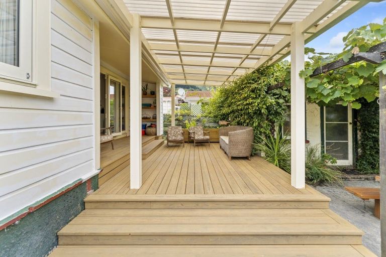 Photo of property in 260 Rutherford Street, Nelson South, Nelson, 7010