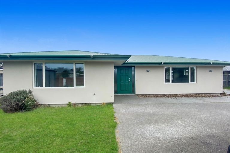 Photo of property in 22 Tavender Street, Woolston, Christchurch, 8023