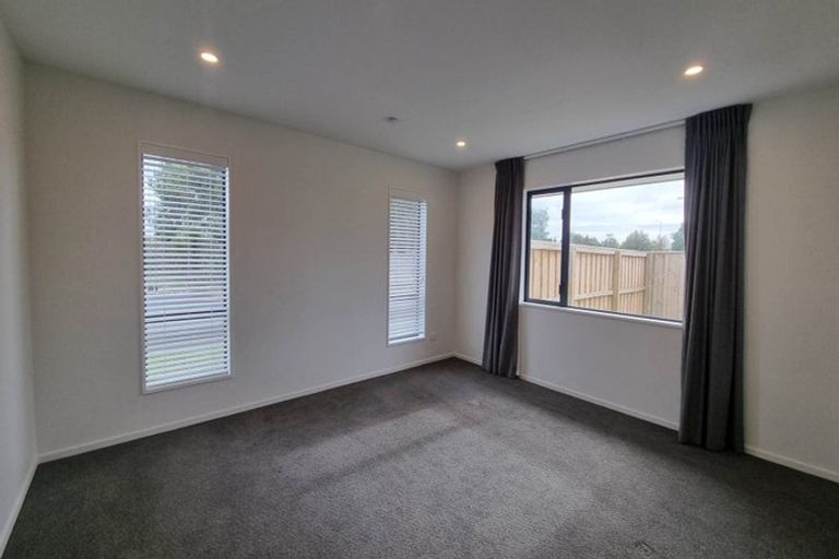 Photo of property in 24 Russell Lilley Drive, Rolleston, 7614
