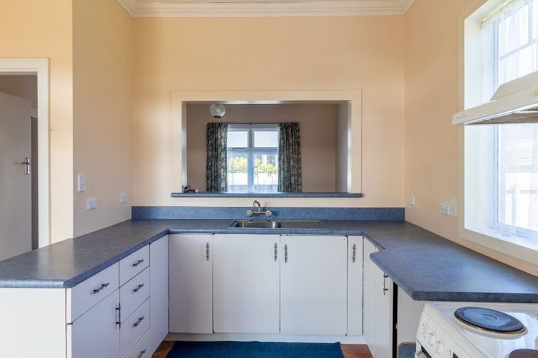 Photo of property in 116 Ritchie Street, Richmond, Invercargill, 9810