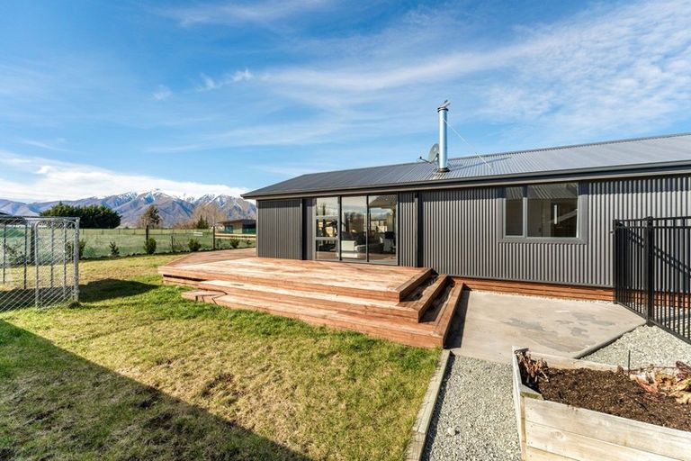 Photo of property in 9 Cirrus Place, Omarama, 9412