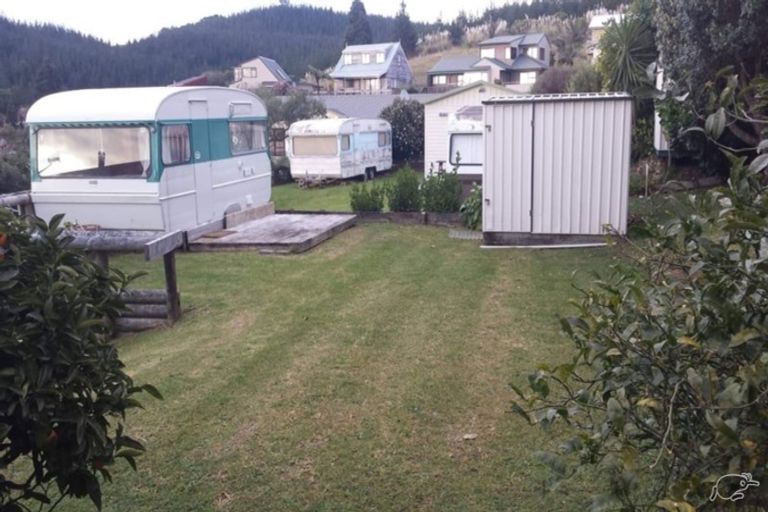 Photo of property in 212 Russell Bruce Place, Onemana, Whangamata, 3691