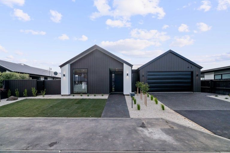 Photo of property in 9 Hollard Crescent, Lincoln, 7608