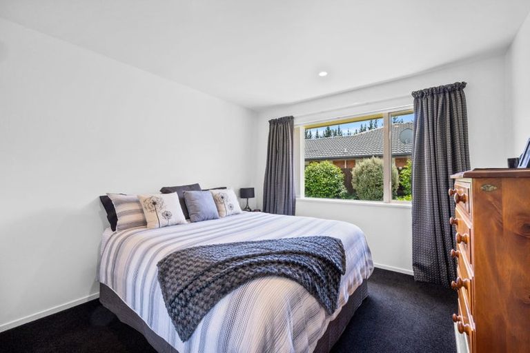 Photo of property in 5 Wildhawk Place, Shirley, Christchurch, 8061