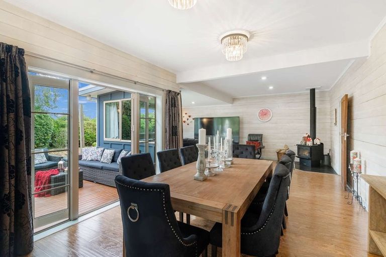 Photo of property in 1477 Line Road, Lauriston, Ashburton, 7776