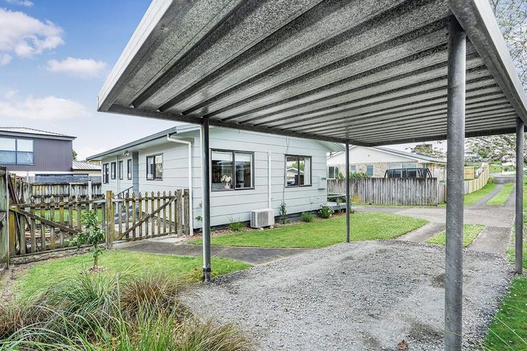 Photo of property in 6a Gibson Road, Dinsdale, Hamilton, 3204