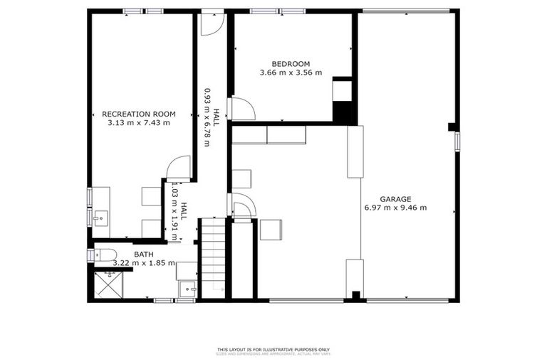 Photo of property in 144 Marsden Point Road, Ruakaka, 0116