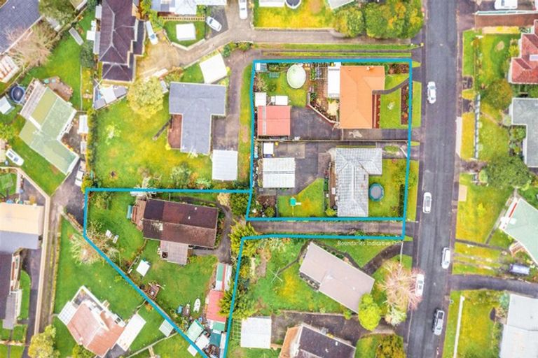 Photo of property in 44 Jillian Drive, Ranui, Auckland, 0612