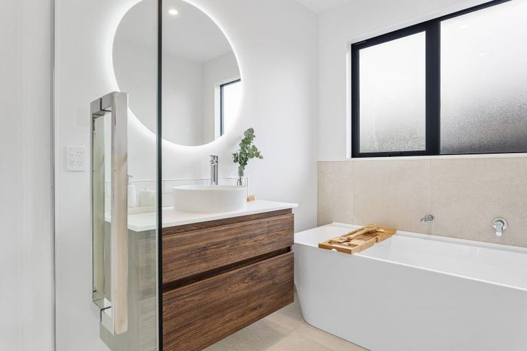 Photo of property in 4 Matai Springs Drive, Halswell, Christchurch, 8025