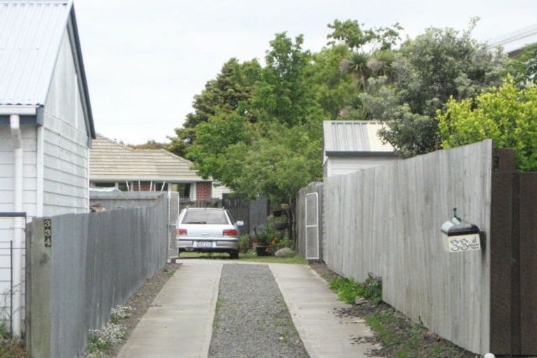 Photo of property in 334 Breezes Road, Aranui, Christchurch, 8061