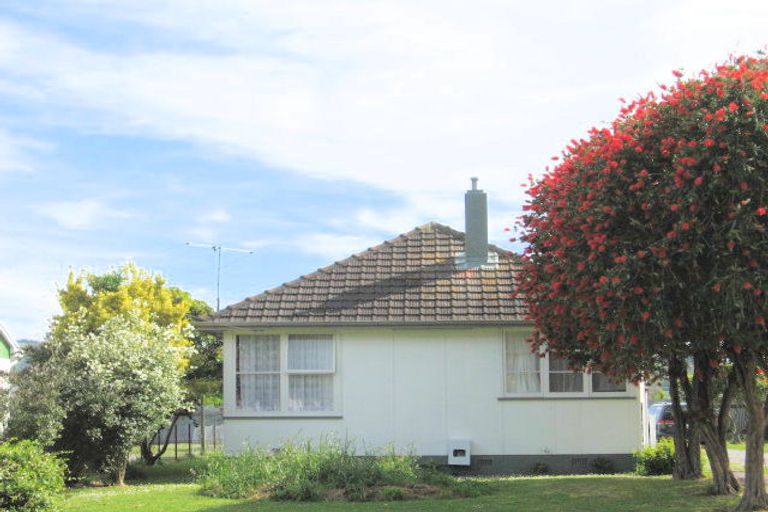 Photo of property in 33 Ranfurly Street, Kaiti, Gisborne, 4010