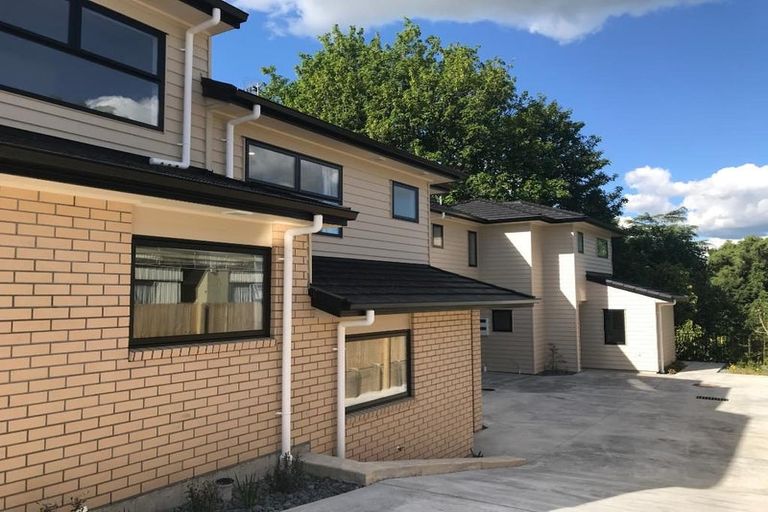 Photo of property in 3/3 Manning Street, Hamilton Central, Hamilton, 3204